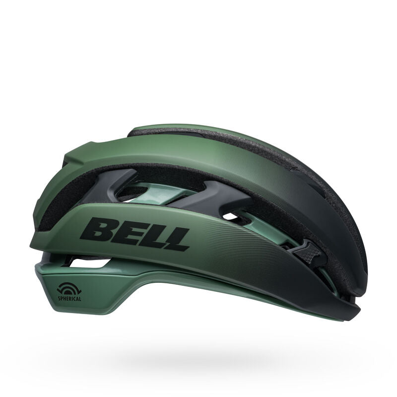 Casque sphérique Bell XR