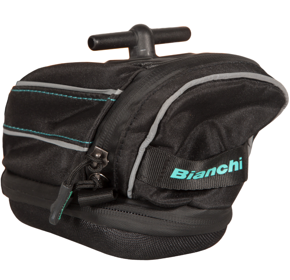 Bianchi t-bar saby väska