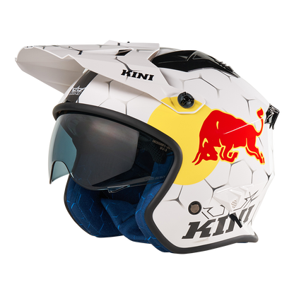 Casco O'Neal Kini Red Bull XDR 1.0