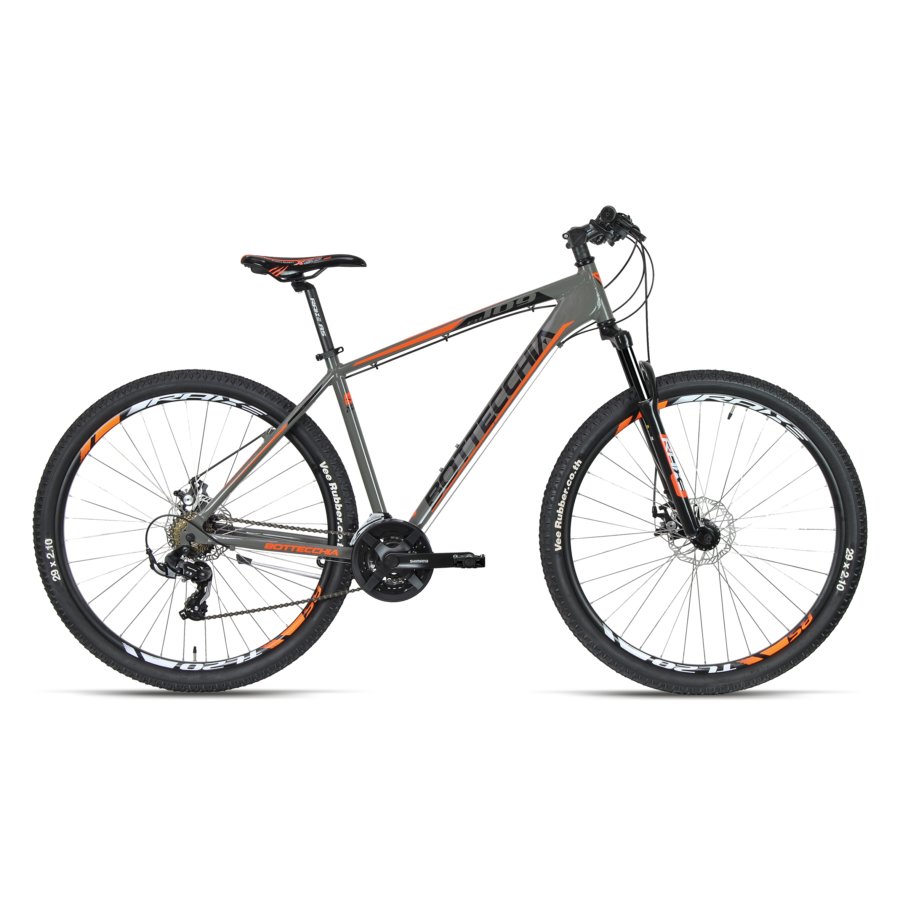 BotteCchia 109 TY500 MECÁNICO DE DISCO 21S 29