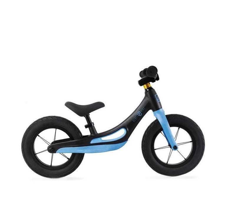 Rebel Kidz Air Magnesiu Fahrrad ohne Pedale 12,5 "