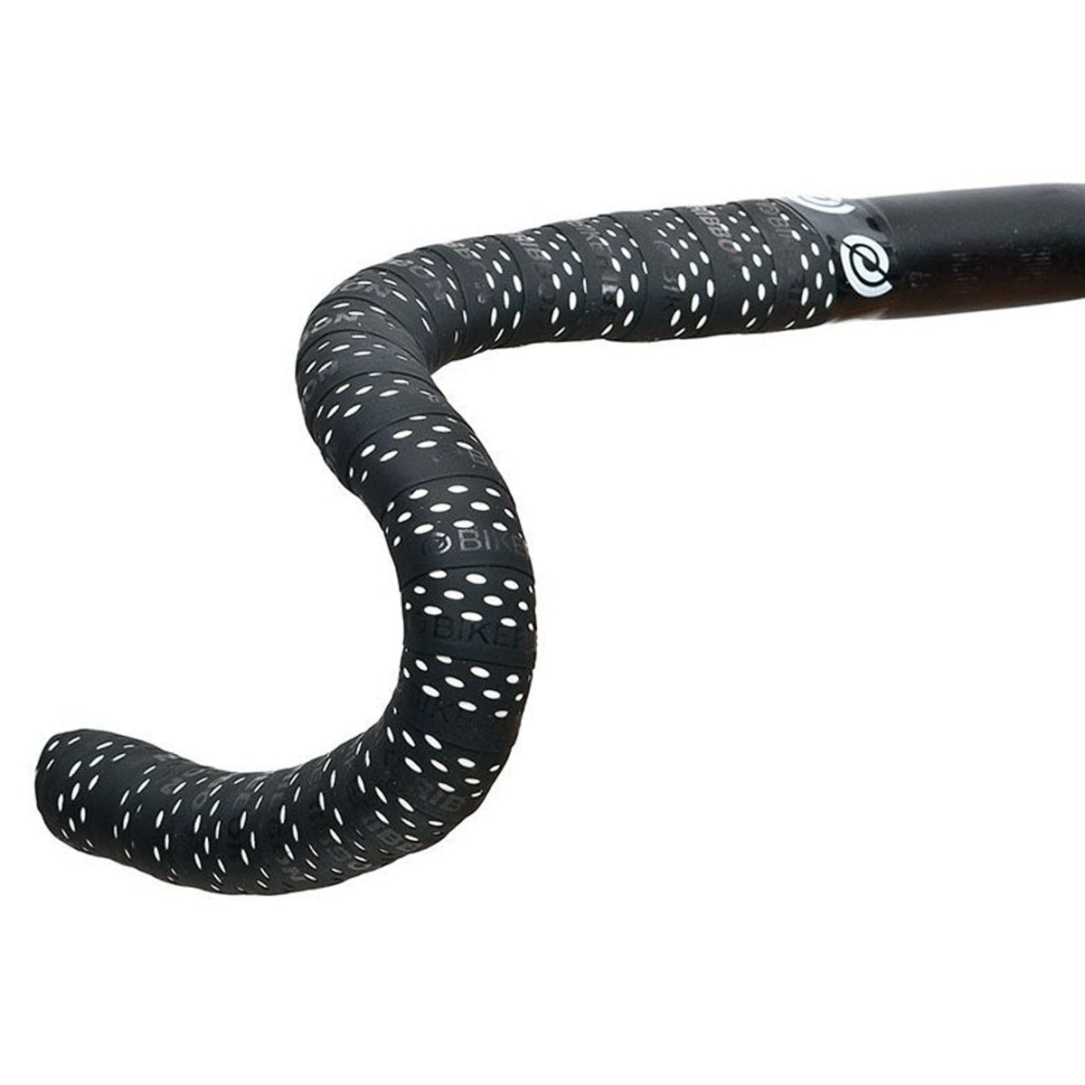 Bike Ribbon cae de la cinta del manillar