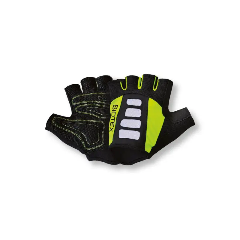 Biotex Mesh Race Gel Gloves
