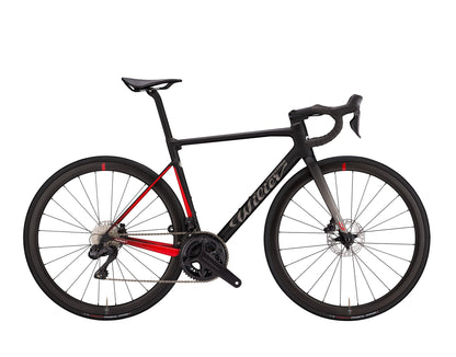 Wilier 0 SL DISC Ultegra 8170 DI2 Ruets Note