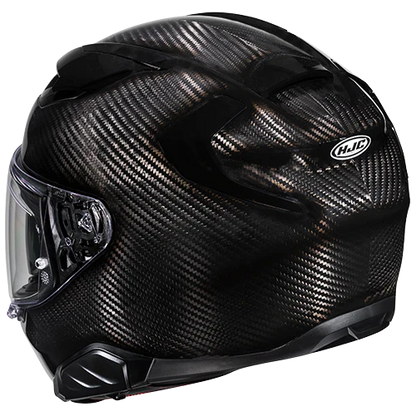 Casco de carbono HJC F71