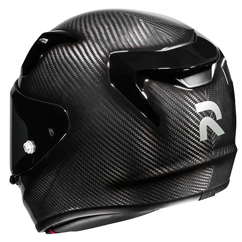 Casco Hjc Rpha 12 Carbon