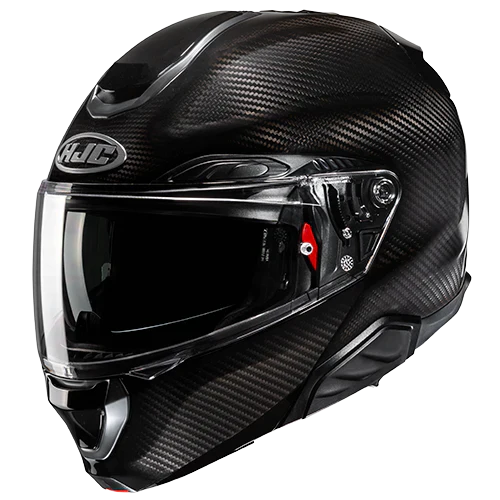 HJC RPHA 91 Carbon modular helmet