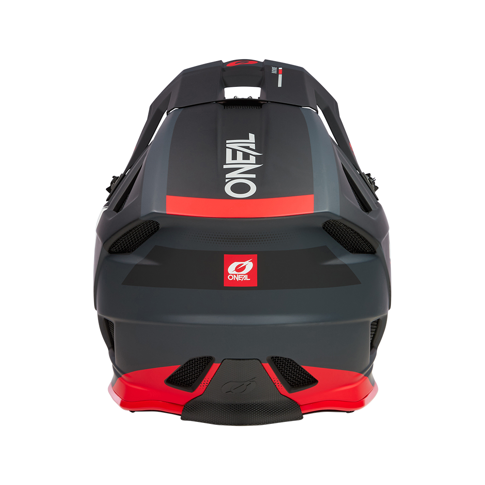 Casque à Poliacrilite O'Neal Blade Haze V.23