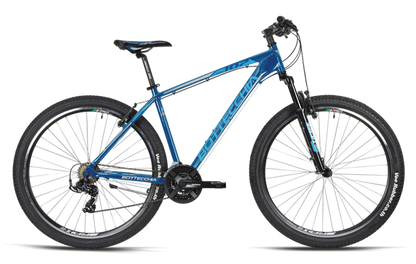 Bottecchia 107 TY500 Disková mechanik 21S 27.5 "