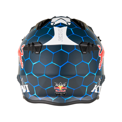 Casco O'Neal Kini Red Bull XDR 1.0