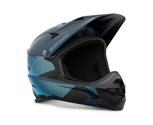 Mtb bluegrass intox casco