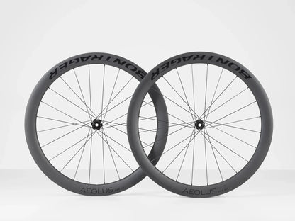 Bontrager Aeolus Pro 51 TLR Disc Wheel