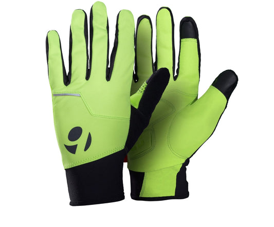 Gants coupe-vent Bontrager Circuit