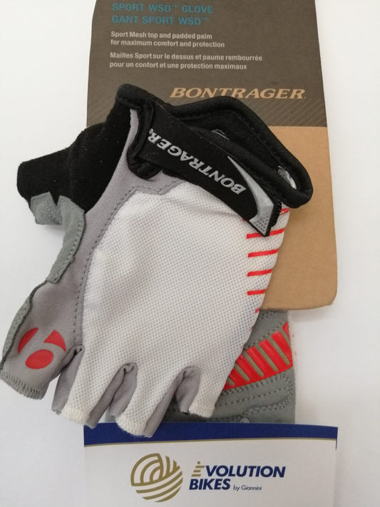 Bontrager Sport WSD Glove Dameshandschoenen