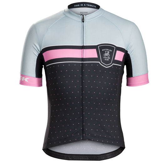 Maglia Maniche Corte Bontrager Specter