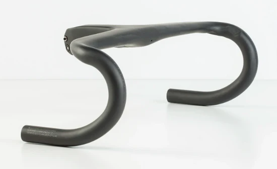 Bontrager Aeolus RSL VR-C 420mm integrated handlebar integrated