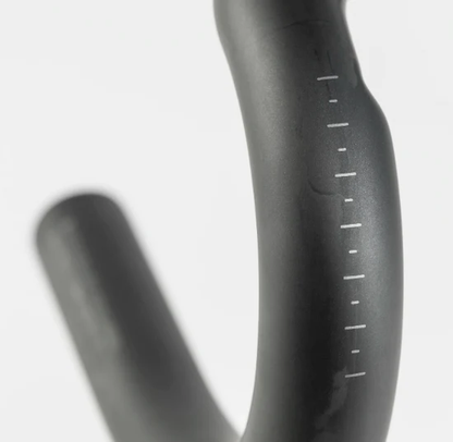 Bontrager Aeolus RSL VR-C 420mm integrated handlebar integrated