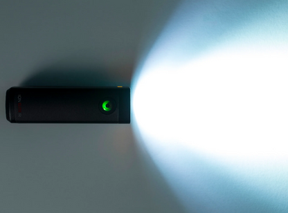 Bontrager Ion Elite R vordere Licht