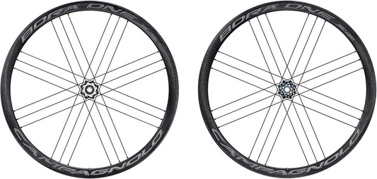 Campagnolo Bora One 35 DB-Räder