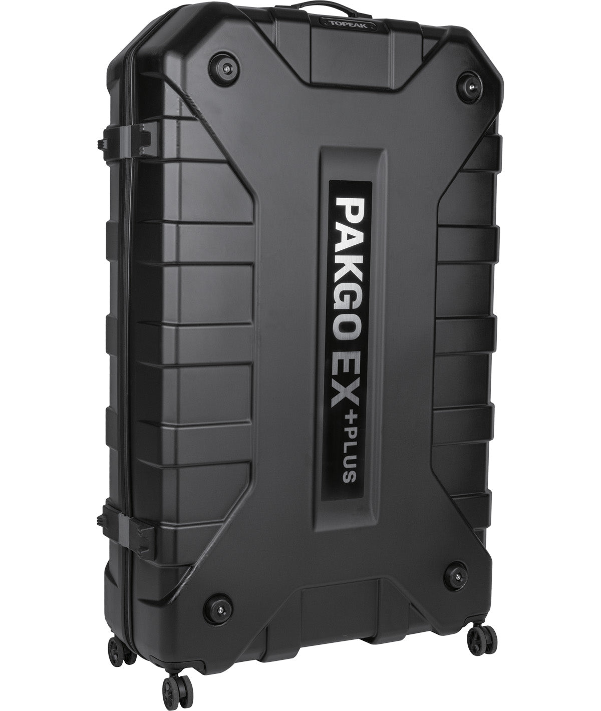 Topaak Pakgo Ex +Plus travel bag