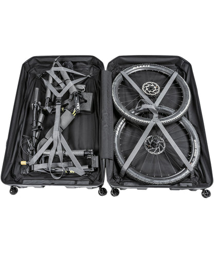 Topaak Pakgo Ex +Plus travel bag