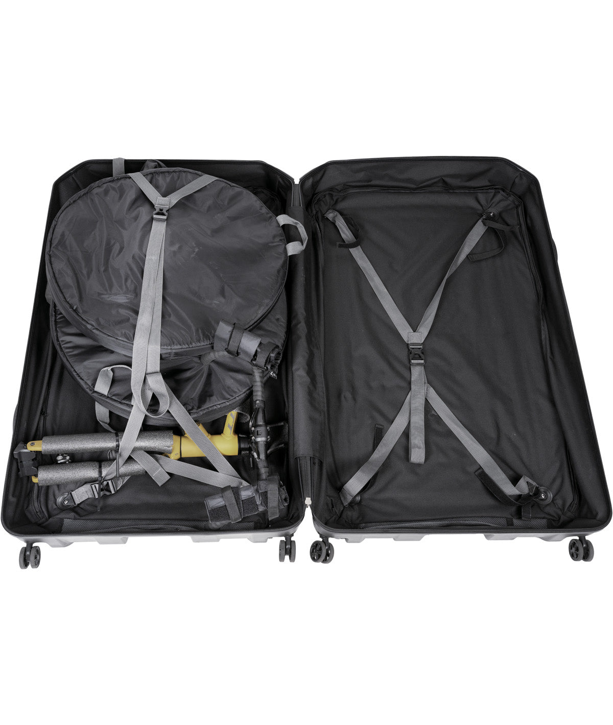 Topaak Pakgo Ex +Plus travel bag