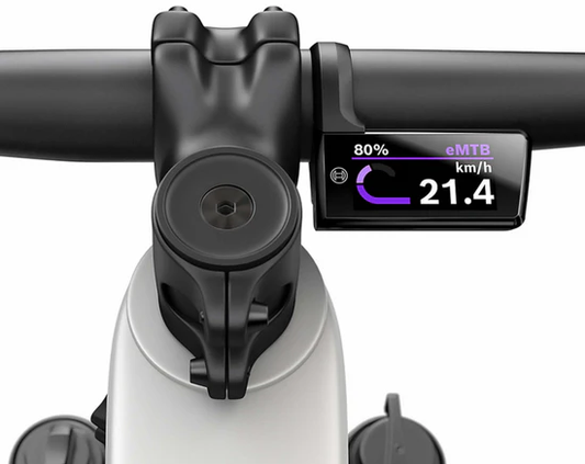 Bosch Purion 400 - Sistema inteligente BHU3500