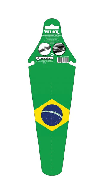 Garde de boue arrière sellla velox