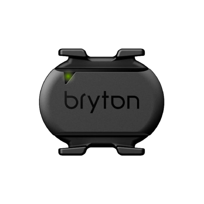 Bryton bluetooth / ant+ magnet -free sensor sensor