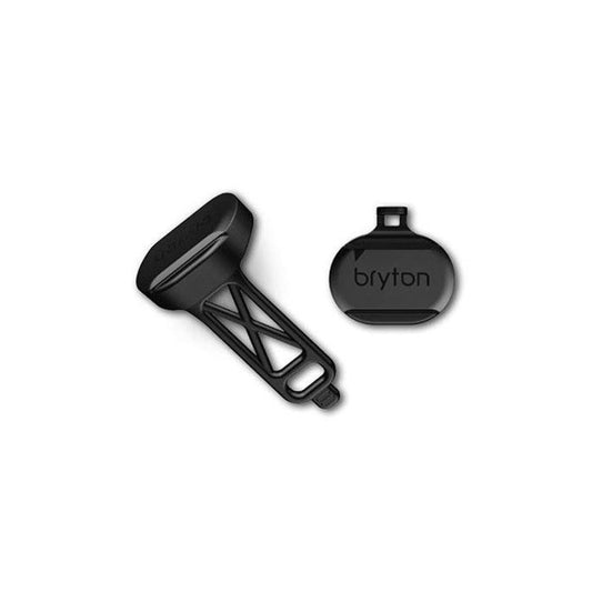 Blyton Bluetooth / Ant+ Magnet -free speed sensor sensor