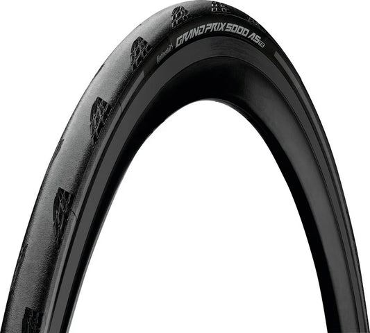 Continental Grand Prix 5000 Allseason TR 700x32 Black Reflex