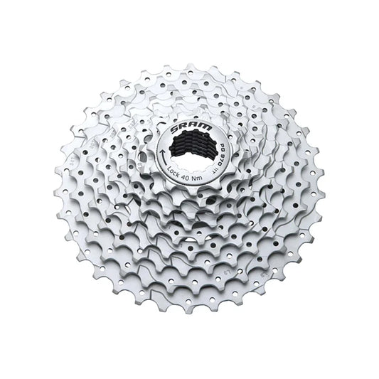 Sram PG 970 Ritzelsatz – 9 V