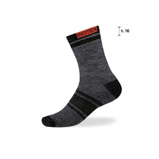 Biotex Calza Merino Heat