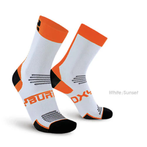 Oxyburn 1610 Sprint Socken