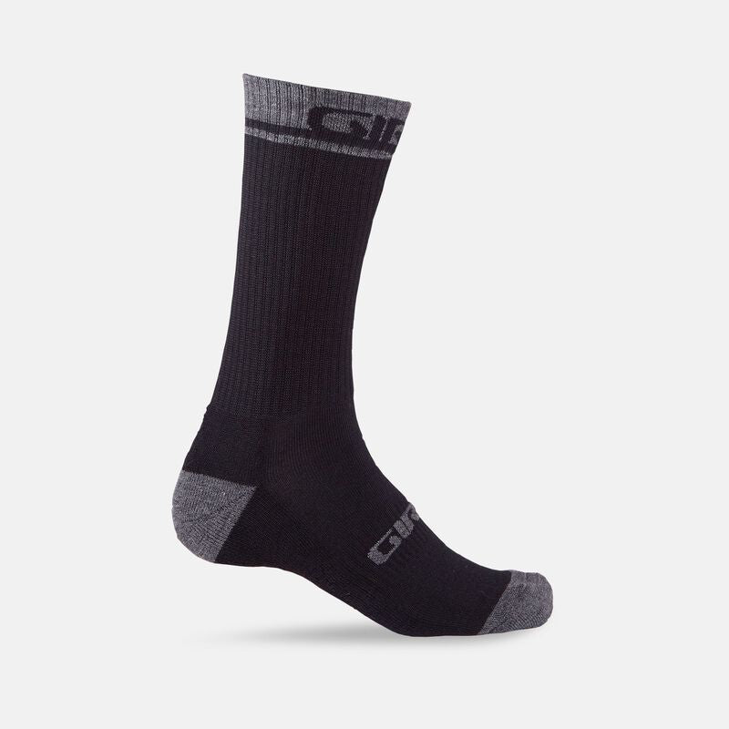 Calzini Giro Merino Wool Mid