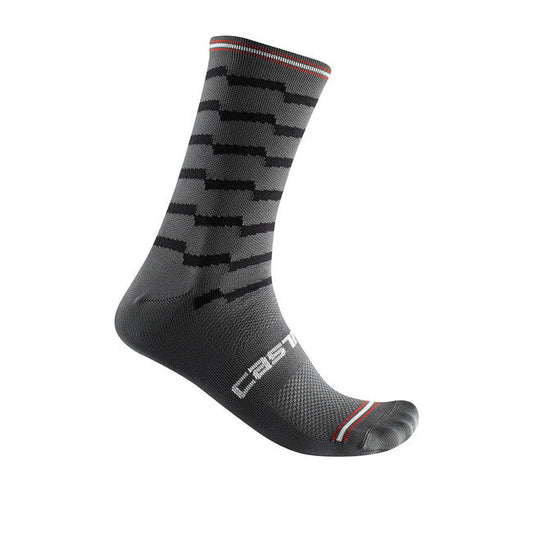 Castelli Unlimited Castelli Calzini 18 Socke