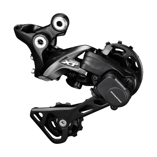 Shimano Deore XT RD-M8000-GS rear gearbox