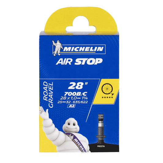 Michelin Air Stop A2 700X25/32C Road Graver