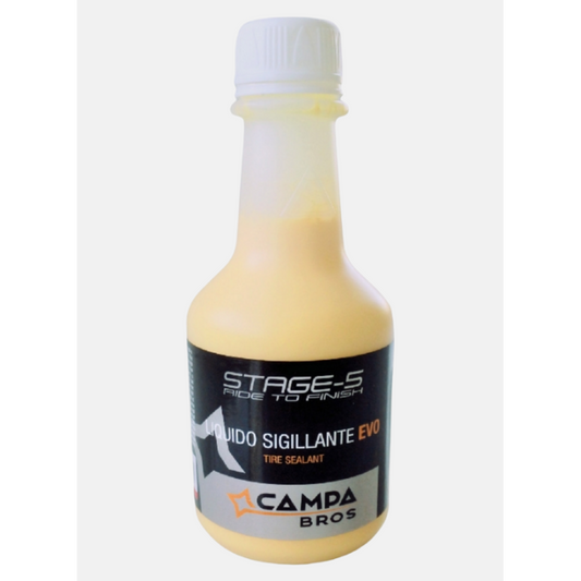 Liquid Sigella Cama Bros Stage -5 Ride para terminar 250 ml - con amoníaco