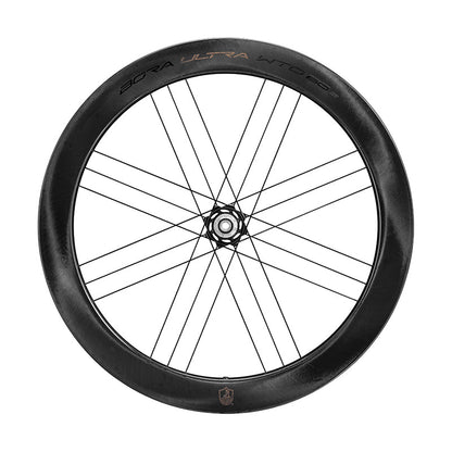 Campagnolo wheels Bora Ultra WTO 60 Disc Brake