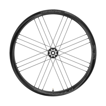 Campagnolo Ruote Shamal Carbon C21 Disková brzda