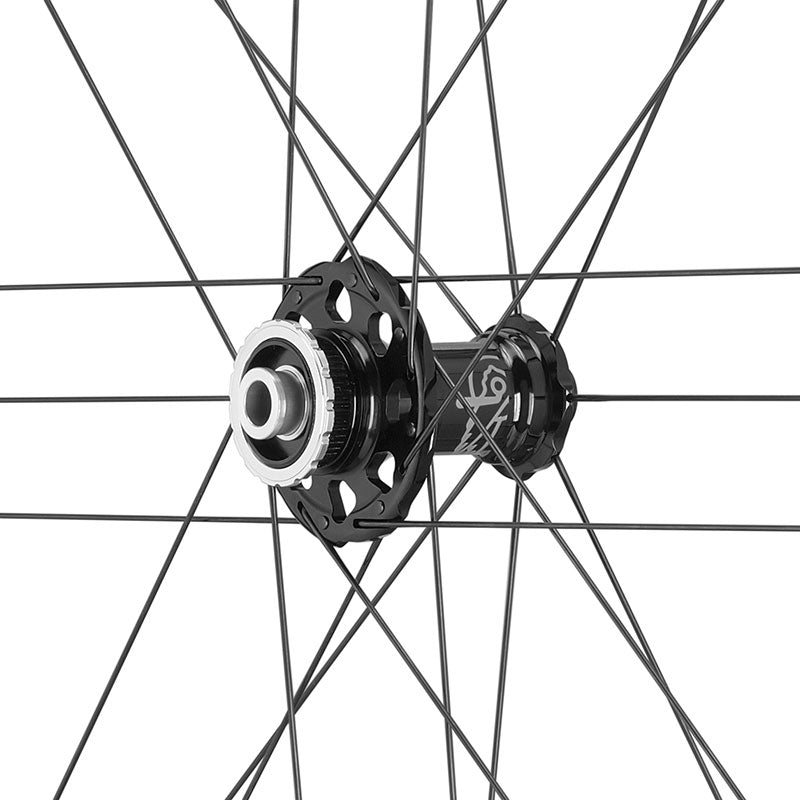 Campagnolo Ruote Shamal Carbon C21 Disc frein