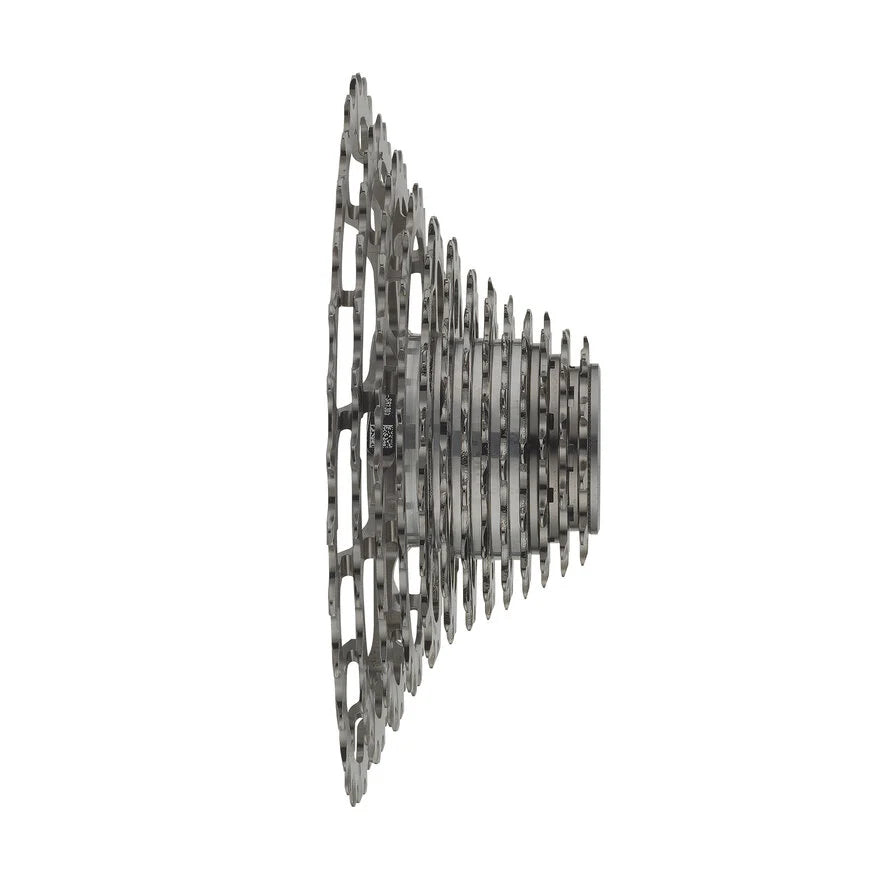 Super Record 13V Campaagno Pignoni box.