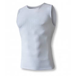 Omvendt biotex tank top