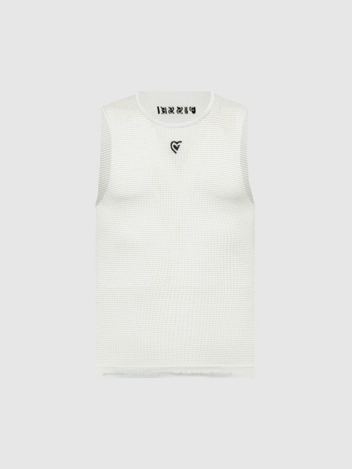 Pissei Argentum 2026 Intimer Tank Top