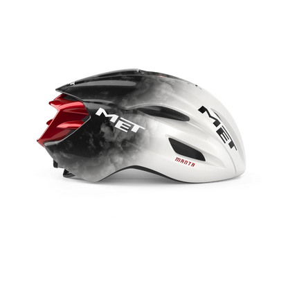 Casco Met Manta Mips UAE Limited Edition Team 2025