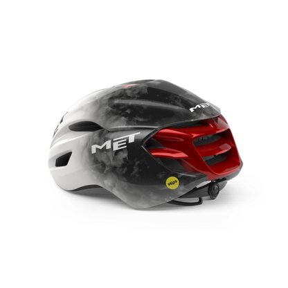 Casco Met Manta Mips UAE Limited Edition Team 2025