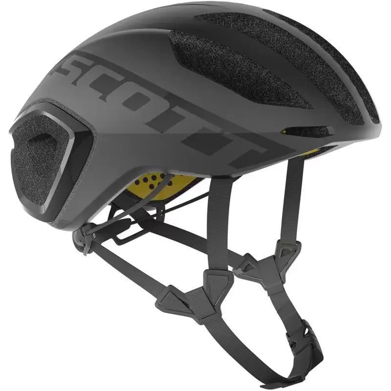 Casco Scott Cadence Plus