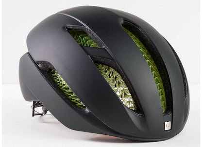 Bontrager XXX Wavecel -helm