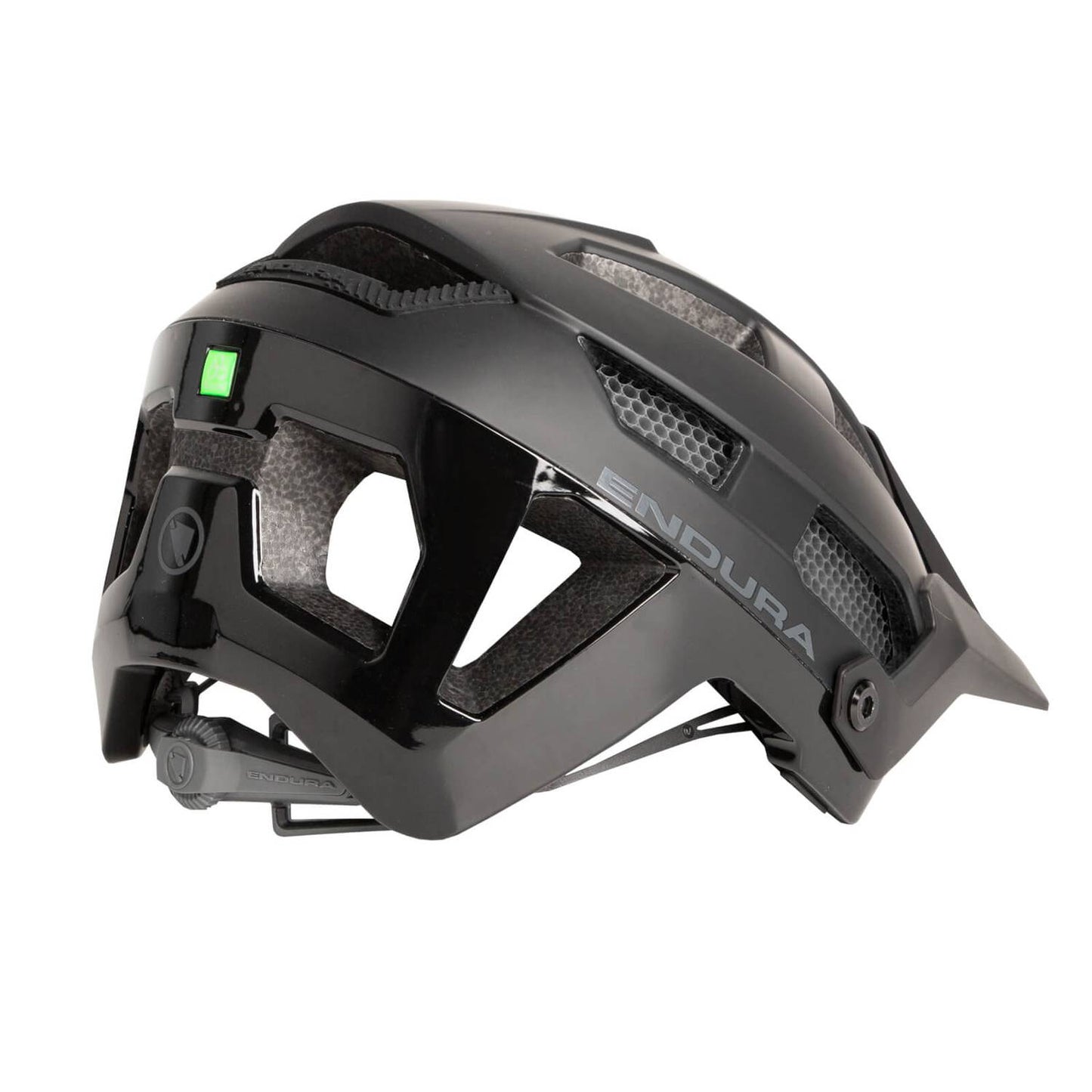 Endur Singletrack Mips Helm